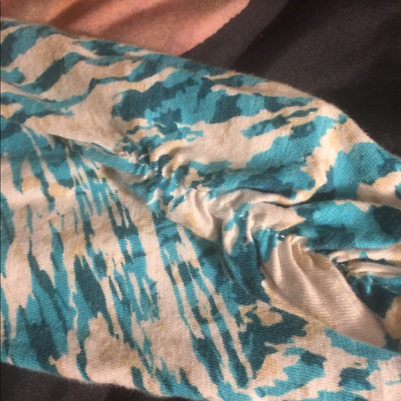 Lane Bryant Shirt size 14/16 - Picture 3 of 9